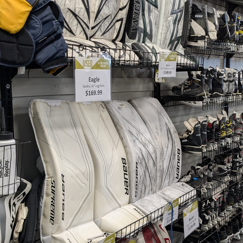 goalie